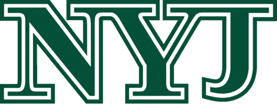 New York Jets 1998-2001 Alternate Logo t shirts iron on transfers v2